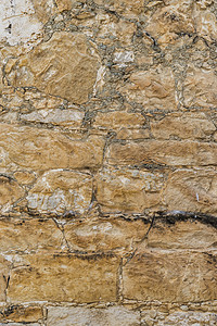 石墙壁纹理或背景图案石头建筑学风格石墙水泥材料装饰岩石砖块建筑图片