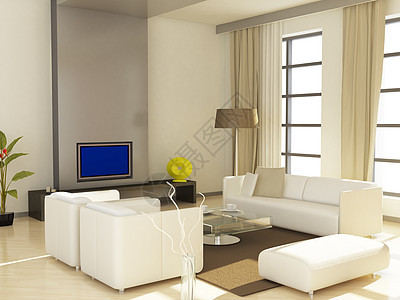 客厅橱柜椅子奢华硬木地面结构建筑休息室风格木地板图片