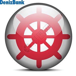 Denizbank 标识型高清图片