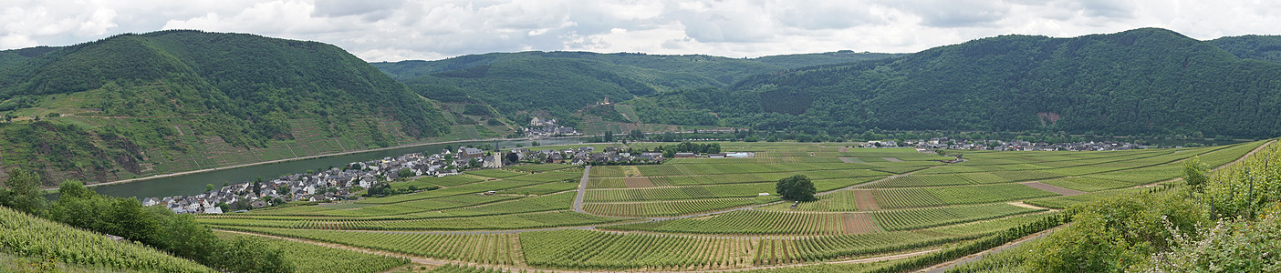 德国 Masselle山谷图片