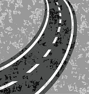 绕风路图纸速度赛车场绘画图像沥青艺术品车辆陆地曲线图片