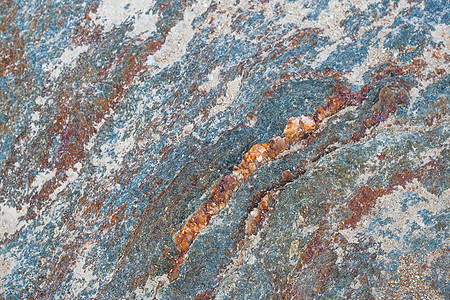 岩石花岗岩石的纹理背景棕色大理石蓝色石头硬度红色地面灰色花岗岩墙纸图片