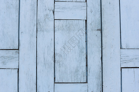 关上门 用木制的木头入口白色古董安全出口背景图片