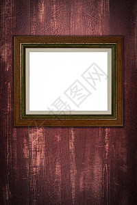 照片或绘画架木头画廊长方形边界框架正方形装饰品风格边缘绘画图片