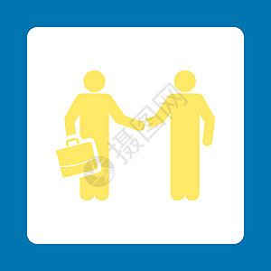 合同图标职员团体论坛成员员工旅游行李男性人士交易图片