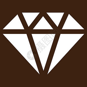 来自商业集的钻石图标礼物展示宝石婚姻婚礼字形珠宝质量火花红宝石图片