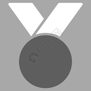 比赛和成功双彩图集中的陆军奖章图标领导金子荣誉银色背景优势邮票评分冠军证书图片