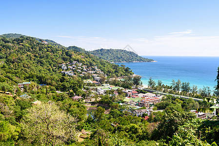 普吉岛高观山度假胜地图片