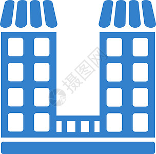 来自的公司图标字形办公室房子商业团体摩天大楼土壤建筑物酒店公寓图片