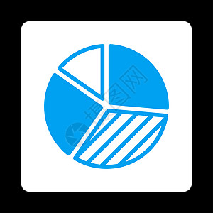 Pie pie 图表图标报告销售量统计饼形背景数据黑色信息蛋糕字形图片