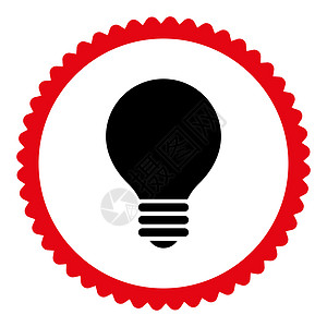 红色和黑色聚红 黑色整形电压平板证书解决方案橡皮思维发明天才邮票风暴海豹专利图片