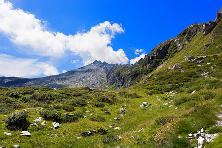 阿达梅洛布伦塔国家公园  意大利远足高山冒险运动山脊天空旅行山脉波峰踪迹图片