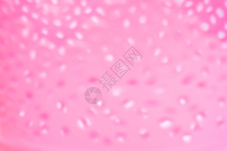 模糊的粉色钢花盆纹理背景绿色陶器植物风格花园花盆收藏市场黏土白色图片