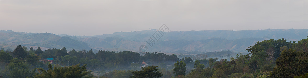 山地全景石头旅行旅游蓝色空腔远足天空火花活力美丽图片