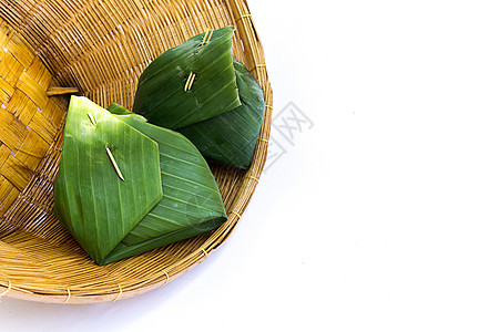 香蕉休假包装牛奶热带美食小吃甜点食物椰子粉末奶油回收图片