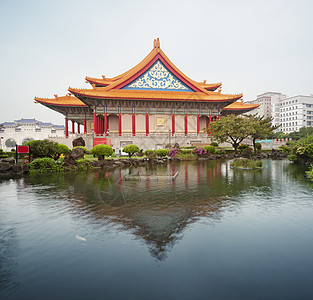 台湾台北国家音乐厅旅游历史国家公园旅行地点音乐厅文化纪念馆艺术图片