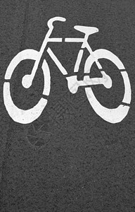 自行车车道车辆沥青陆地通道单线交通土地风光公路街道图片
