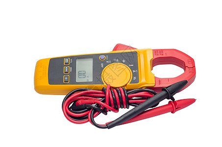 数字电压计力量控制活力保险丝指导员电子乐器万用表工程师电压表图片