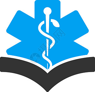 医疗知识图标援助救护车学习情况教育杂志帮助医院大学百科图片