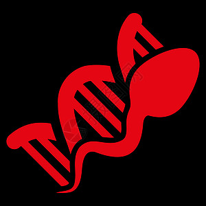 镜样复制图标微生物学技术施肥微生物化学品基因组生物学性别精子螺旋图片