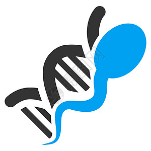 Sperm 基因组图标生育力生物性别科学胚珠字形微生物化学品工程施肥图片