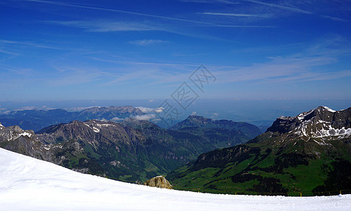 Titlis 雪山的景点图片