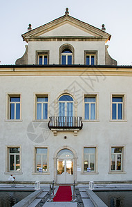 帕拉梅拉意大利 齐梅拉建筑学住宅建筑师历史性别墅奢华背景