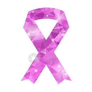 粉色丝带纺织品仪式别针徽章团结装饰协会胸部疾病生活图片