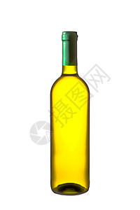 白葡萄酒瓶玻璃餐厅酒吧标签藤蔓食物瓶子产品玫瑰酒厂图片