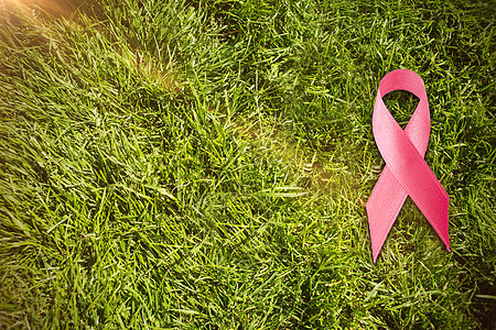 乳癌丝带综合图象斗争疾病粉色丝带癌症机构胸部图片