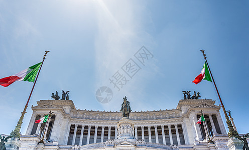 祖国的阿尔塔尔建筑景观雕塑青铜地标景点旅游骑手雕像旅行图片