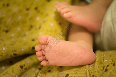 关紧新生儿婴儿脚毯子影棚床单新生活孩子柔软度白色新生图片