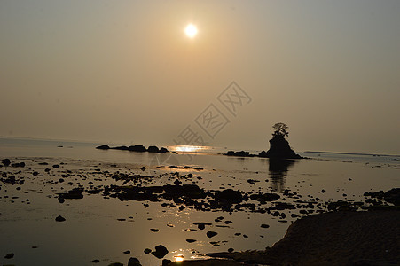 阿马哈拉什海岸海洋天晴旅行观光海滩海岸图片