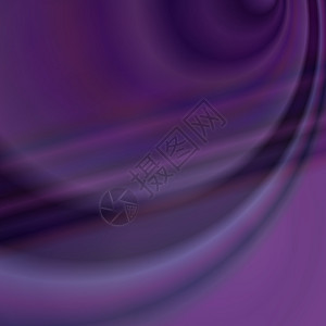 紫色抽象背景投标光谱纺织品阴影艺术品螺旋射线曲线条纹漩涡图片