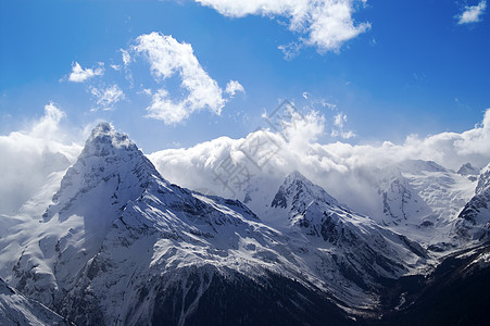 山运动冒险天空顶峰风景假期高度石头高山岩石图片