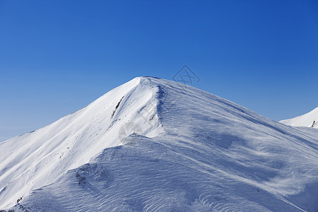 山高山地形岩石运动假期冰川登山远足冒险高度图片