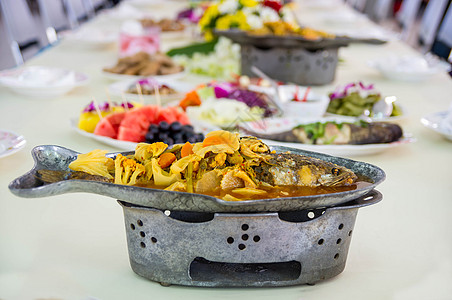 酸汤辣椒文化胡椒营养蔬菜菜单午餐旅游植物餐厅背景图片