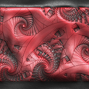原背景皮革瓷砖压花方形马赛克奢华裂缝艺术品图案纹理艺术地板图片