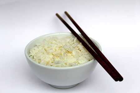 vietnam大米美食黑色文化粮食主食午餐餐厅营养食物图片
