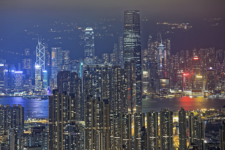 香港建筑业务天空城市运输银行金融酒店结构公司图片