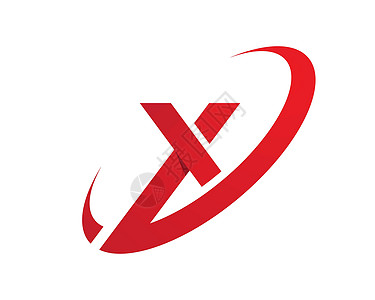 字母 X 时间标准飞行警告运动员竞赛运动仿真标识冠军娱乐草图背景图片