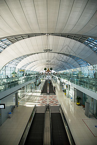 苏纳布胡密机场是泰国航空公司的主要枢纽眼睛建筑国际技术旅行运输玻璃旅游中心建筑学图片