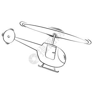直升机玩具卡通片童年夹子路线空气螺旋桨游戏翅膀乘客图片