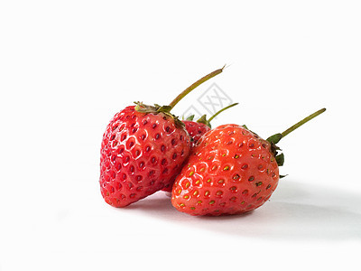 甜甜美味的草莓图片