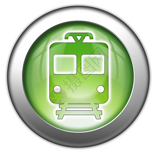 图标按钮图形培训大规模过境柴油机指示牌火车车皮运输文字交通引擎乘客徽标图片