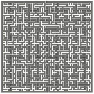 Labyrinth 孩子们迷宫闲暇游戏逆境插图挑战入口帮助小路解决方案白色图片