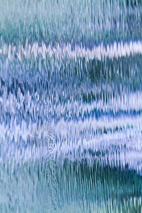 脊波摘要水池海洋墙纸反射金子游泳海浪波纹涟漪宏观图片