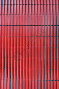 红瓷砖 抽象纹理背景墙纸地面房子浴室建筑学建筑屋顶制品红色材料背景图片