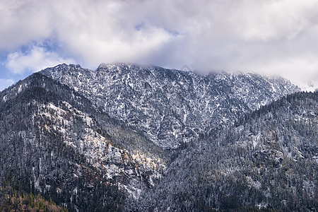 Zwolferkopf山 Hohe Kiste和Zundkopf山图片