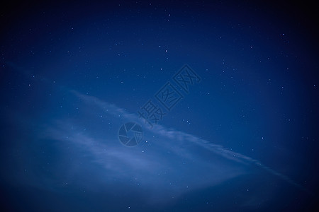 与星的蓝色黑暗的夜空宇宙天空星系银河系黑色火花墙纸星云乳白色星光图片